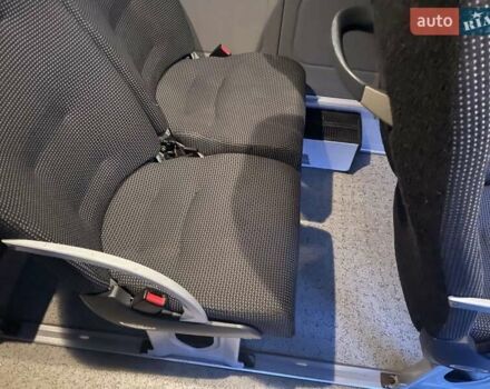 Белый Мерседес Sprinter, объемом двигателя 2.2 л и пробегом 350 тыс. км за 26900 $, фото 17 на Automoto.ua