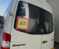 Білий Мерседес Sprinter, об'ємом двигуна 0 л та пробігом 400 тис. км за 23000 $, фото 6 на Automoto.ua