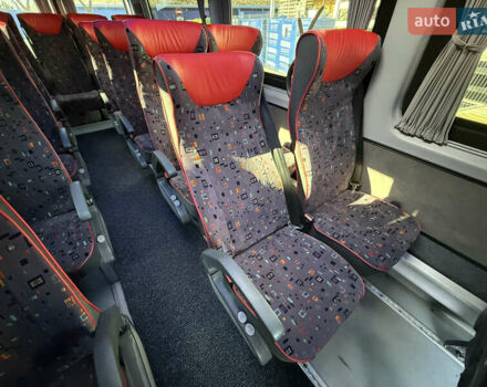 Білий Мерседес Sprinter, об'ємом двигуна 2.2 л та пробігом 346 тис. км за 32999 $, фото 12 на Automoto.ua