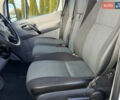 Білий Мерседес Sprinter, об'ємом двигуна 2.99 л та пробігом 275 тис. км за 36000 $, фото 5 на Automoto.ua
