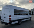 Білий Мерседес Sprinter, об'ємом двигуна 2.99 л та пробігом 275 тис. км за 36000 $, фото 4 на Automoto.ua