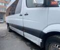 Белый Мерседес Sprinter, объемом двигателя 2.2 л и пробегом 250 тыс. км за 17500 $, фото 1 на Automoto.ua