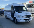 Білий Мерседес Sprinter, об'ємом двигуна 2.2 л та пробігом 346 тис. км за 32999 $, фото 2 на Automoto.ua