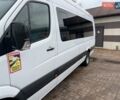 Белый Мерседес Sprinter, объемом двигателя 2.2 л и пробегом 350 тыс. км за 26900 $, фото 8 на Automoto.ua