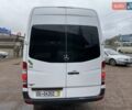 Белый Мерседес Sprinter, объемом двигателя 2.2 л и пробегом 350 тыс. км за 26900 $, фото 5 на Automoto.ua