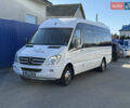 Білий Мерседес Sprinter, об'ємом двигуна 2.2 л та пробігом 346 тис. км за 32999 $, фото 1 на Automoto.ua