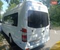Білий Мерседес Sprinter, об'ємом двигуна 2.14 л та пробігом 700 тис. км за 30000 $, фото 1 на Automoto.ua