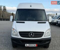 Білий Мерседес Sprinter, об'ємом двигуна 2.99 л та пробігом 275 тис. км за 36000 $, фото 1 на Automoto.ua