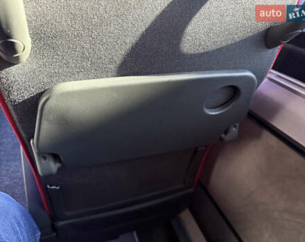 Білий Мерседес Sprinter, об'ємом двигуна 2.2 л та пробігом 346 тис. км за 32999 $, фото 18 на Automoto.ua