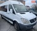 Белый Мерседес Sprinter, объемом двигателя 2.2 л и пробегом 250 тыс. км за 17500 $, фото 1 на Automoto.ua