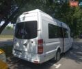 Білий Мерседес Sprinter, об'ємом двигуна 2.14 л та пробігом 700 тис. км за 30000 $, фото 7 на Automoto.ua