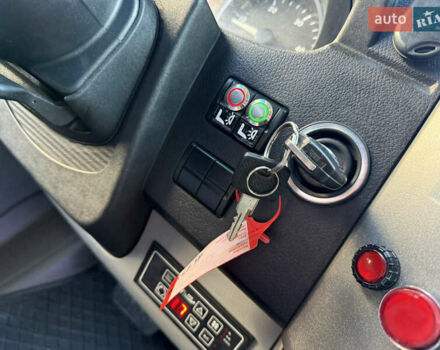 Білий Мерседес Sprinter, об'ємом двигуна 2.2 л та пробігом 346 тис. км за 32999 $, фото 7 на Automoto.ua