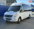Білий Мерседес Sprinter, об'ємом двигуна 2.2 л та пробігом 346 тис. км за 32999 $, фото 59 на Automoto.ua