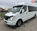 Білий Мерседес Sprinter, об'ємом двигуна 2.14 л та пробігом 880 тис. км за 29000 $, фото 2 на Automoto.ua