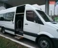 Мерседес Sprinter 2011 в Киеве на Automoto.ua Белый Мерседес Sprinter, объемом двигателя 2.15 л и пробегом 400 тыс. км за 35000 $, фото 1 на Automoto.ua