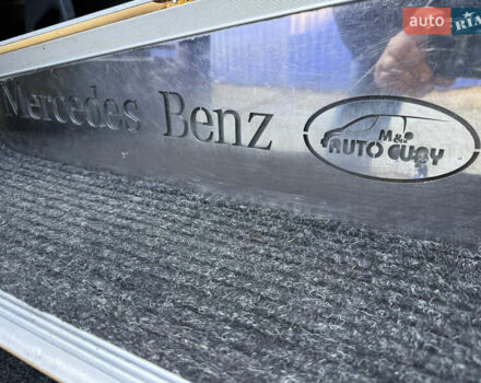 Білий Мерседес Sprinter, об'ємом двигуна 2.2 л та пробігом 346 тис. км за 32999 $, фото 51 на Automoto.ua