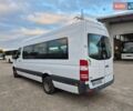 Белый Мерседес Sprinter, объемом двигателя 2.2 л и пробегом 355 тыс. км за 29500 $, фото 19 на Automoto.ua