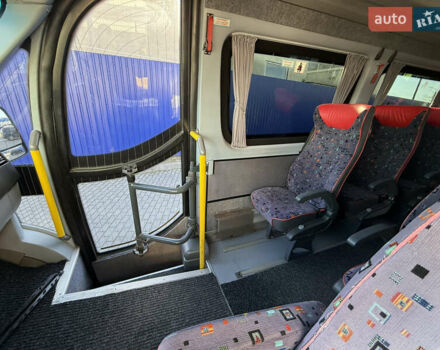 Білий Мерседес Sprinter, об'ємом двигуна 2.2 л та пробігом 346 тис. км за 32999 $, фото 34 на Automoto.ua