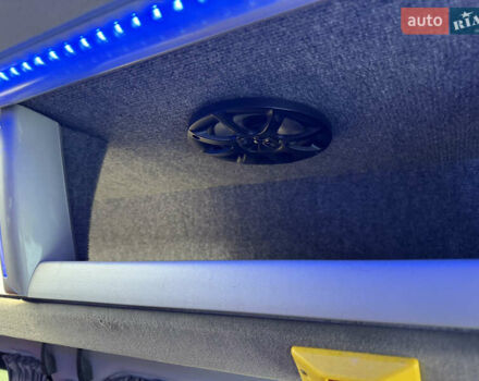 Білий Мерседес Sprinter, об'ємом двигуна 2.2 л та пробігом 346 тис. км за 32999 $, фото 15 на Automoto.ua