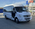 Білий Мерседес Sprinter, об'ємом двигуна 2.2 л та пробігом 346 тис. км за 32999 $, фото 41 на Automoto.ua