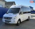 Білий Мерседес Sprinter, об'ємом двигуна 2.2 л та пробігом 346 тис. км за 32999 $, фото 40 на Automoto.ua