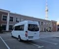 Білий Мерседес Sprinter, об'ємом двигуна 2.14 л та пробігом 800 тис. км за 30000 $, фото 2 на Automoto.ua