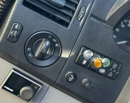 Білий Мерседес Sprinter, об'ємом двигуна 2.2 л та пробігом 346 тис. км за 32999 $, фото 31 на Automoto.ua