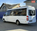 Білий Мерседес Sprinter, об'ємом двигуна 2.2 л та пробігом 346 тис. км за 32999 $, фото 29 на Automoto.ua