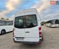 Белый Мерседес Sprinter, объемом двигателя 2.2 л и пробегом 355 тыс. км за 29500 $, фото 15 на Automoto.ua