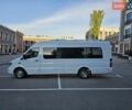 Білий Мерседес Sprinter, об'ємом двигуна 2.14 л та пробігом 800 тис. км за 30000 $, фото 1 на Automoto.ua