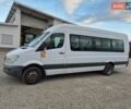 Белый Мерседес Sprinter, объемом двигателя 2.2 л и пробегом 355 тыс. км за 29500 $, фото 4 на Automoto.ua