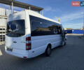 Білий Мерседес Sprinter, об'ємом двигуна 2.2 л та пробігом 346 тис. км за 32999 $, фото 46 на Automoto.ua