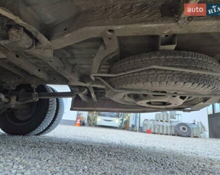 Белый Мерседес Sprinter, объемом двигателя 2.2 л и пробегом 355 тыс. км за 29500 $, фото 21 на Automoto.ua