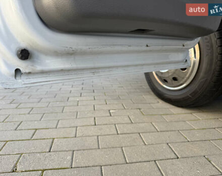 Білий Мерседес Sprinter, об'ємом двигуна 2.2 л та пробігом 346 тис. км за 32999 $, фото 39 на Automoto.ua