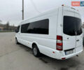 Білий Мерседес Sprinter, об'ємом двигуна 2.14 л та пробігом 880 тис. км за 29000 $, фото 4 на Automoto.ua