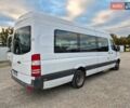 Белый Мерседес Sprinter, объемом двигателя 2.2 л и пробегом 355 тыс. км за 29500 $, фото 7 на Automoto.ua