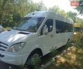 Білий Мерседес Sprinter, об'ємом двигуна 2.14 л та пробігом 700 тис. км за 30000 $, фото 6 на Automoto.ua