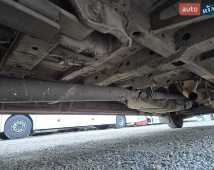 Белый Мерседес Sprinter, объемом двигателя 2.2 л и пробегом 355 тыс. км за 29500 $, фото 20 на Automoto.ua