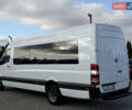 Білий Мерседес Sprinter, об'ємом двигуна 2.99 л та пробігом 275 тис. км за 36000 $, фото 3 на Automoto.ua