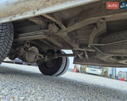 Белый Мерседес Sprinter, объемом двигателя 2.2 л и пробегом 355 тыс. км за 29500 $, фото 1 на Automoto.ua