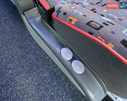 Білий Мерседес Sprinter, об'ємом двигуна 2.2 л та пробігом 346 тис. км за 32999 $, фото 14 на Automoto.ua