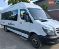 Білий Мерседес Sprinter, об'ємом двигуна 2.2 л та пробігом 500 тис. км за 22500 $, фото 1 на Automoto.ua