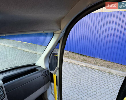 Білий Мерседес Sprinter, об'ємом двигуна 2.2 л та пробігом 346 тис. км за 32999 $, фото 24 на Automoto.ua