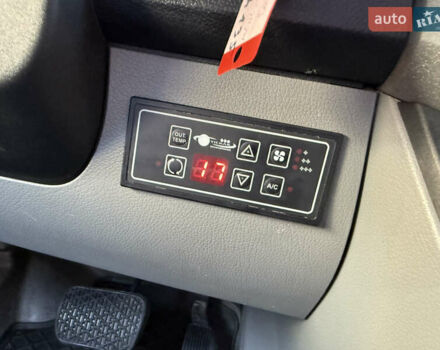 Білий Мерседес Sprinter, об'ємом двигуна 2.2 л та пробігом 346 тис. км за 32999 $, фото 6 на Automoto.ua