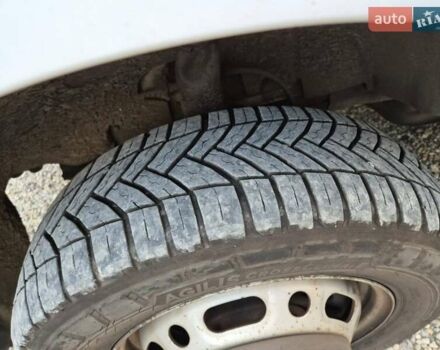 Белый Мерседес Sprinter, объемом двигателя 2.2 л и пробегом 355 тыс. км за 29500 $, фото 5 на Automoto.ua