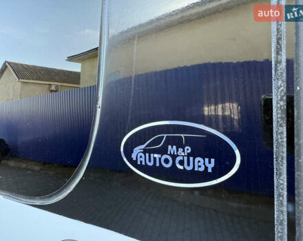 Білий Мерседес Sprinter, об'ємом двигуна 2.2 л та пробігом 346 тис. км за 32999 $, фото 25 на Automoto.ua