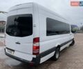 Белый Мерседес Sprinter, объемом двигателя 2.2 л и пробегом 350 тыс. км за 26900 $, фото 4 на Automoto.ua