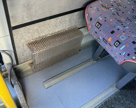 Білий Мерседес Sprinter, об'ємом двигуна 2.2 л та пробігом 346 тис. км за 32999 $, фото 58 на Automoto.ua