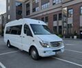 Білий Мерседес Sprinter, об'ємом двигуна 2.14 л та пробігом 800 тис. км за 30000 $, фото 4 на Automoto.ua