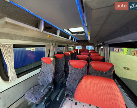 Білий Мерседес Sprinter, об'ємом двигуна 2.2 л та пробігом 346 тис. км за 32999 $, фото 3 на Automoto.ua